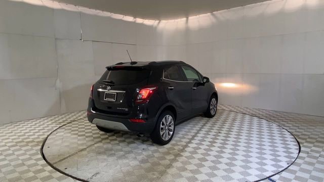 Used 2020 Buick Encore Preferred w/ Safety Package AWD/4WD image 7