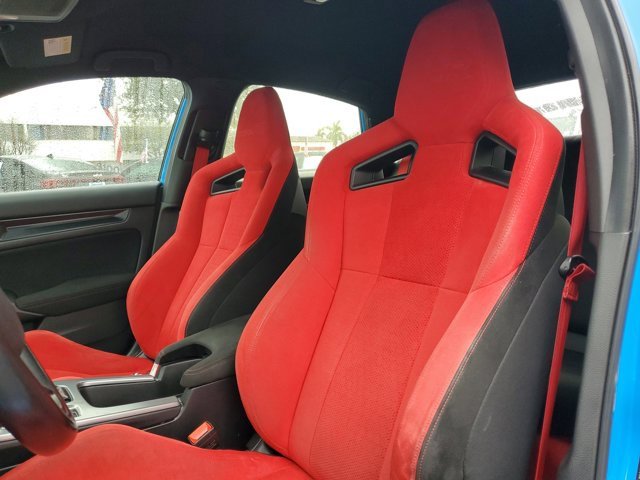 Used 2023 Honda Civic Type R image 16
