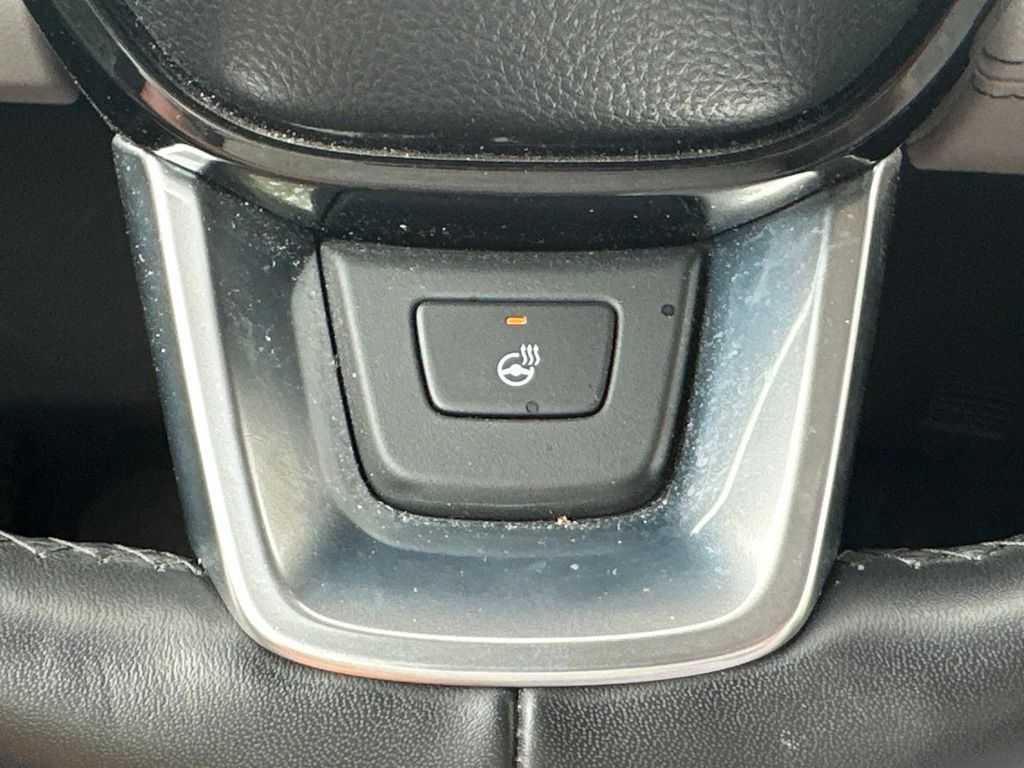 Used 2024 Honda Pilot Elite image 8