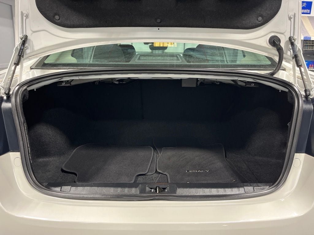 Used 2019 Subaru Legacy 2.5i Premium AWD/4WD image 36