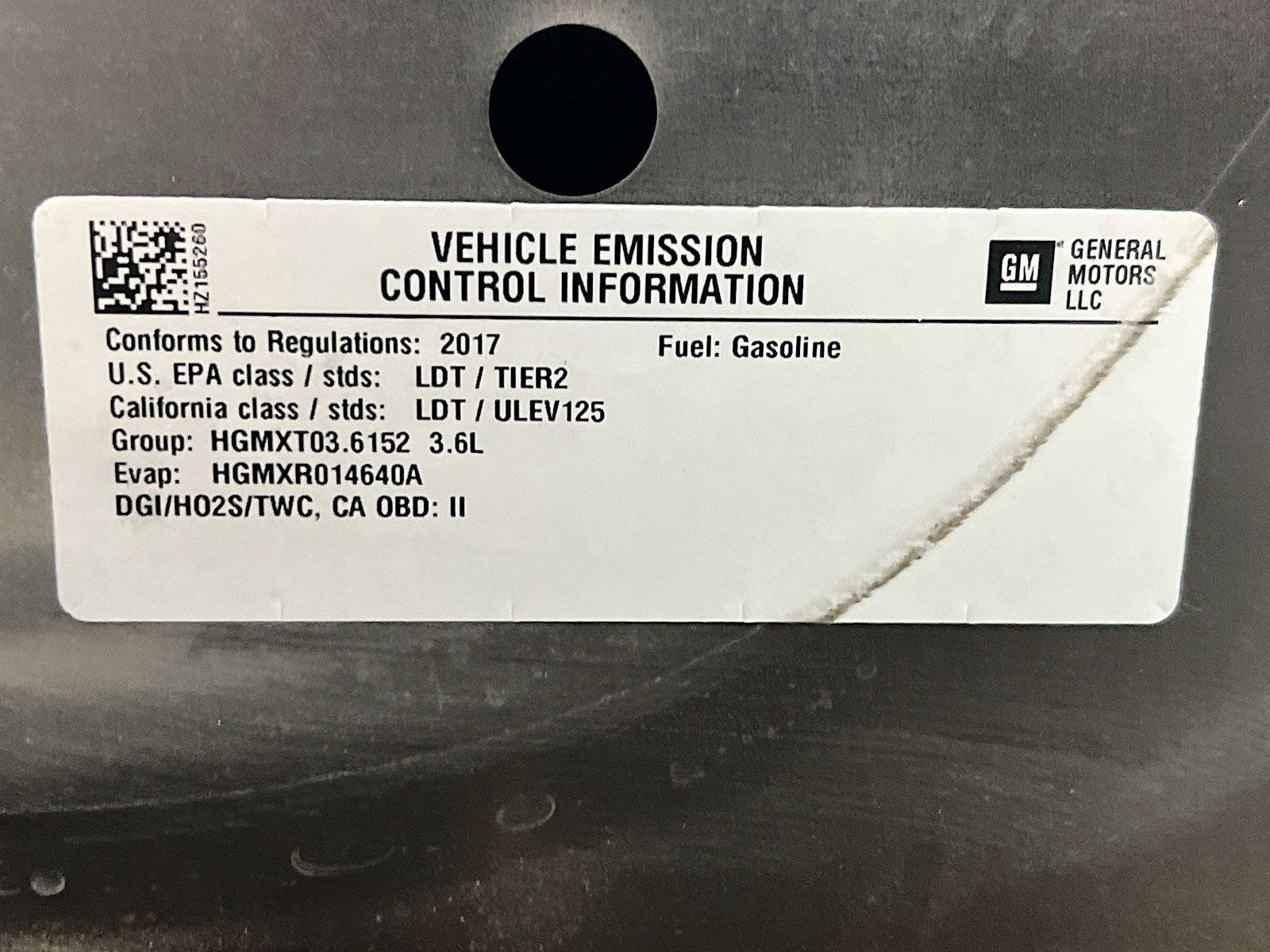 Used 2017 GMC Acadia Denali w/ Technology Package image 22