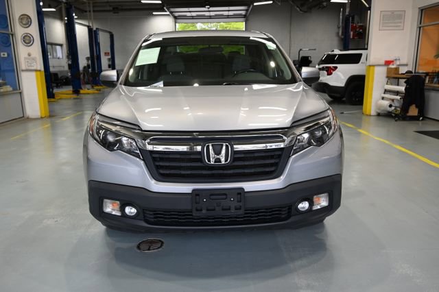 Used 2017 Honda Ridgeline RTL image 2