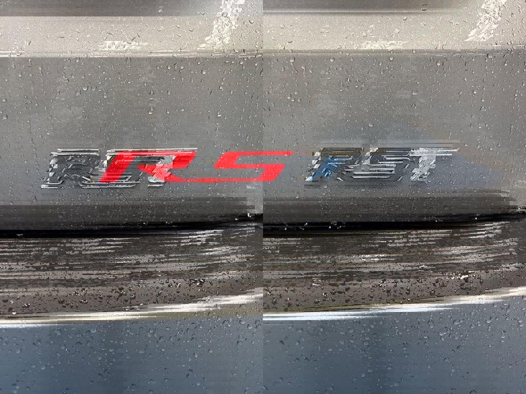 New 2026 Chevrolet Suburban RST w/ Comfort Package image 8