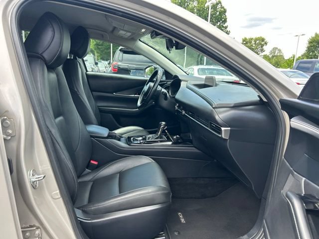 Used 2024 MAZDA CX-30 AWD 2.5 S w/ Select Sport Pkg image 18