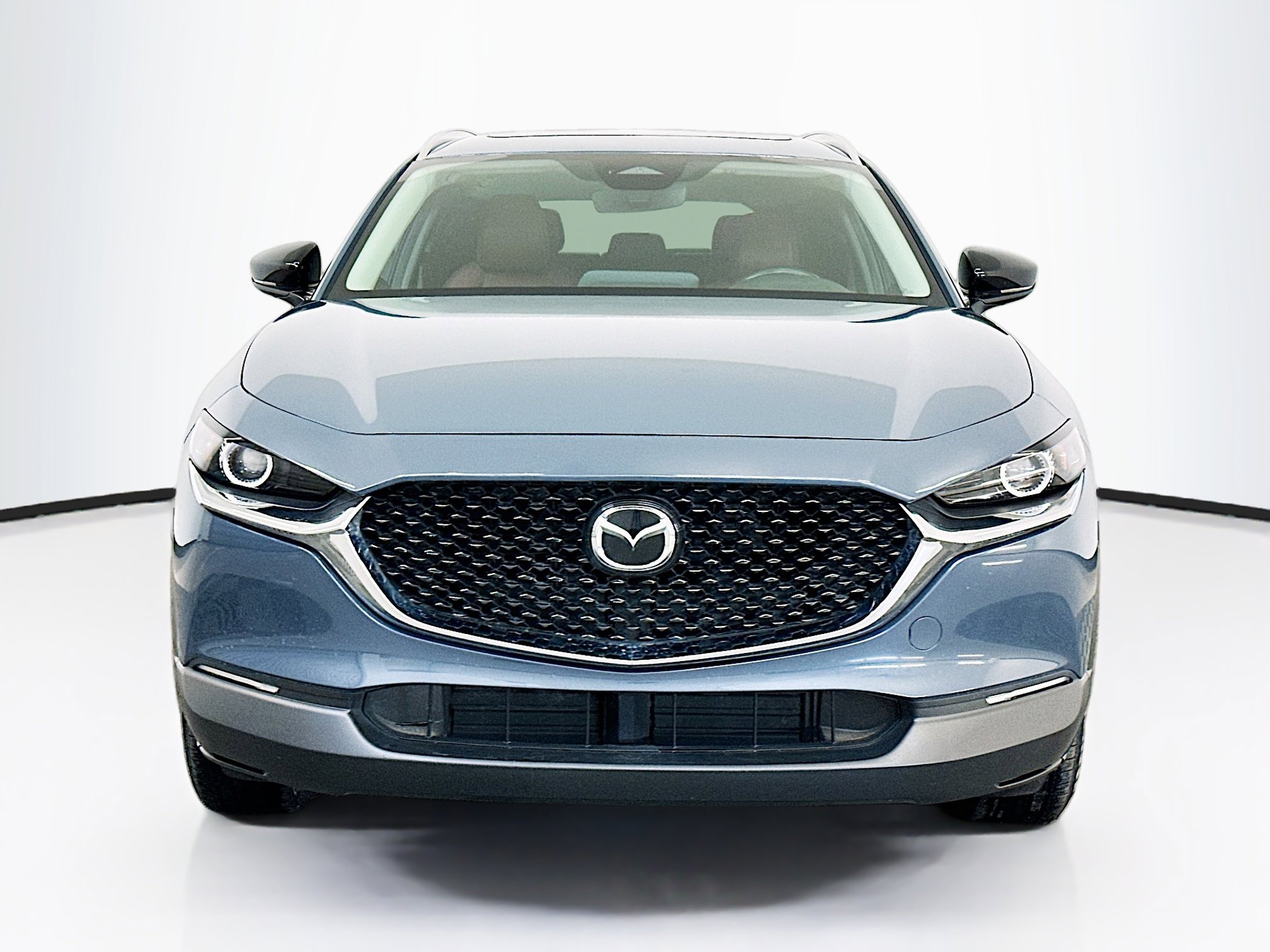 Used 2024 MAZDA CX-30 AWD 2.5 S w/ Preferred Package image 2