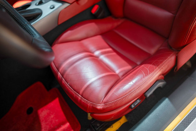 Used 2007 Chevrolet Corvette Coupe w/ Preferred Equipment Group image 35