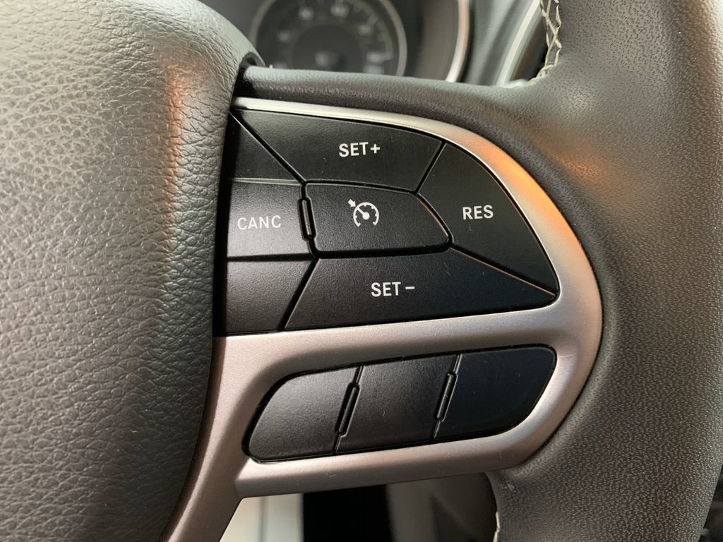 Used 2021 Jeep Cherokee Latitude Lux 80th Anniv w/ Quick Order Package 26U 80TH AWD/4WD image 23