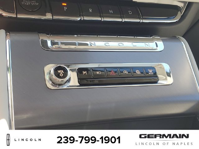 New 2026 Lincoln Aviator 2WD image 30