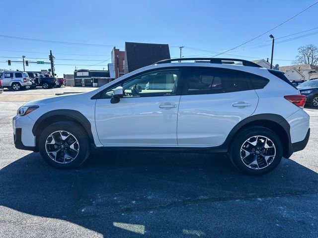 Used 2019 Subaru Crosstrek 2.0i Premium image 4