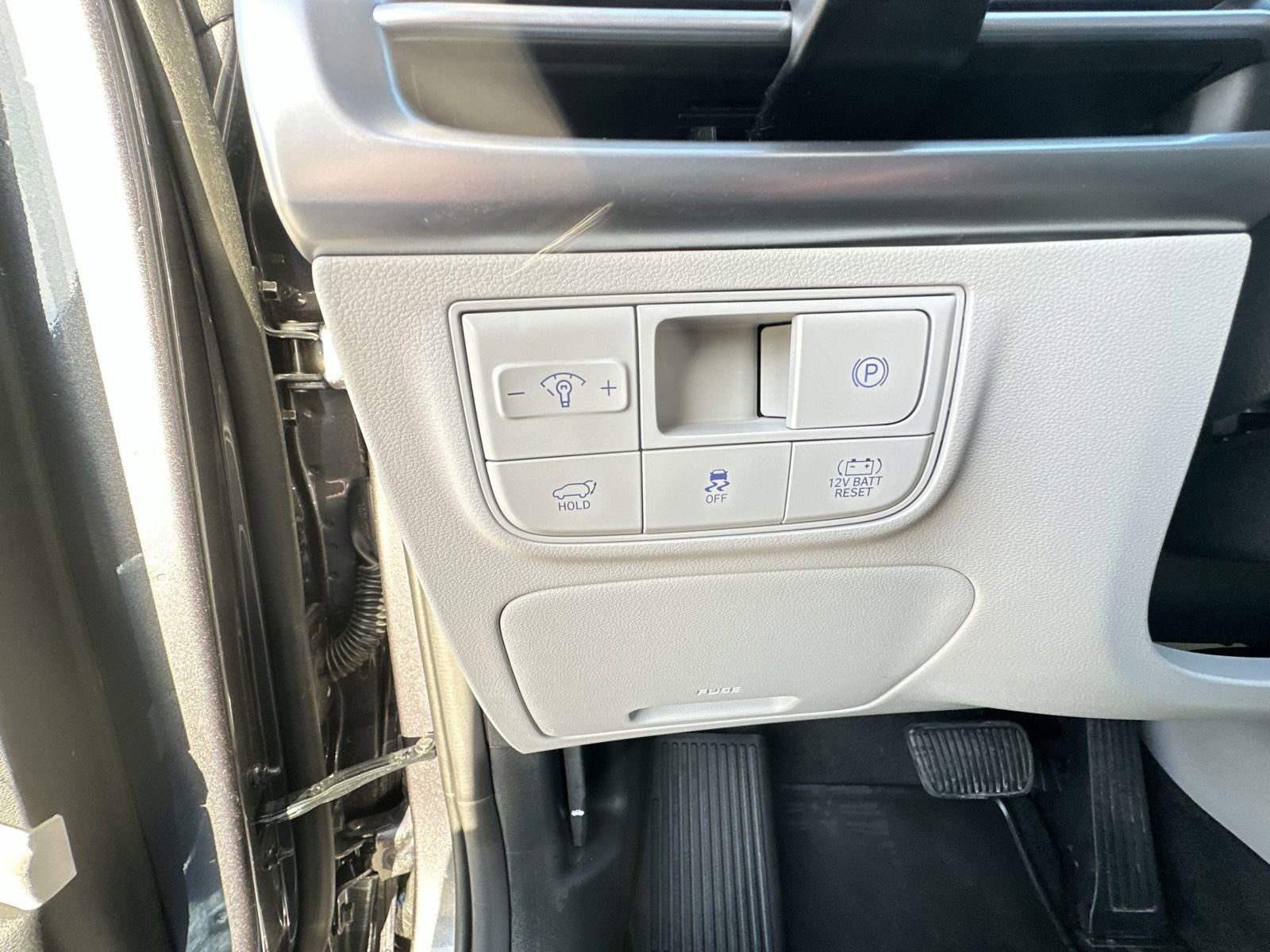 Used 2025 Hyundai Tucson SEL image 18
