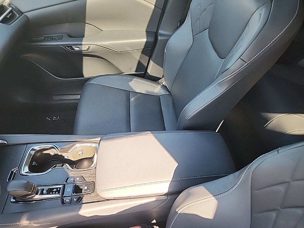 Certified 2024 Lexus RX 350 Premium w/ Convenience Package AWD/4WD image 12