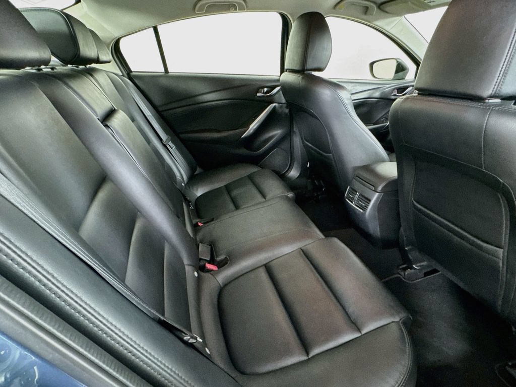 Used 2015 MAZDA MAZDA6 Touring FWD image 31