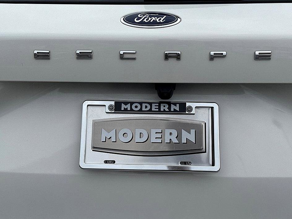 Used 2023 Ford Escape ST-Line Elite w/ Premium Technology Package image 26