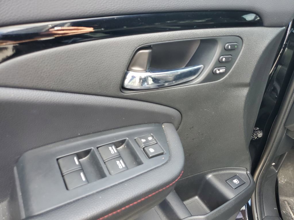 Used 2023 Honda Ridgeline Black Edition image 23