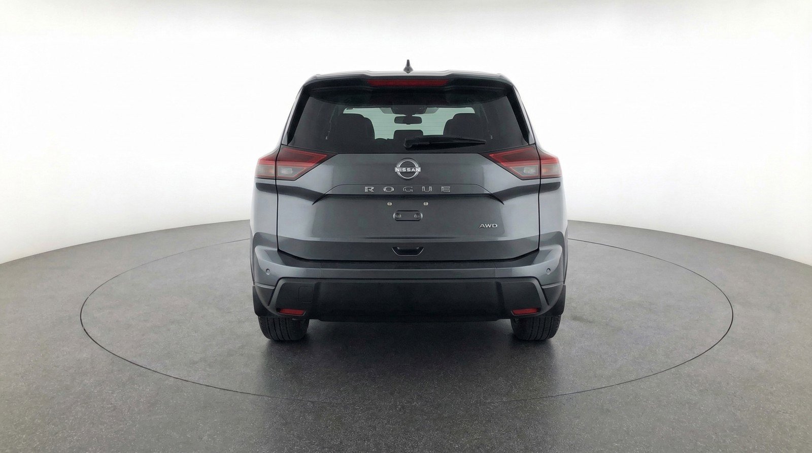 Used 2025 Nissan Rogue SV FWD image 7