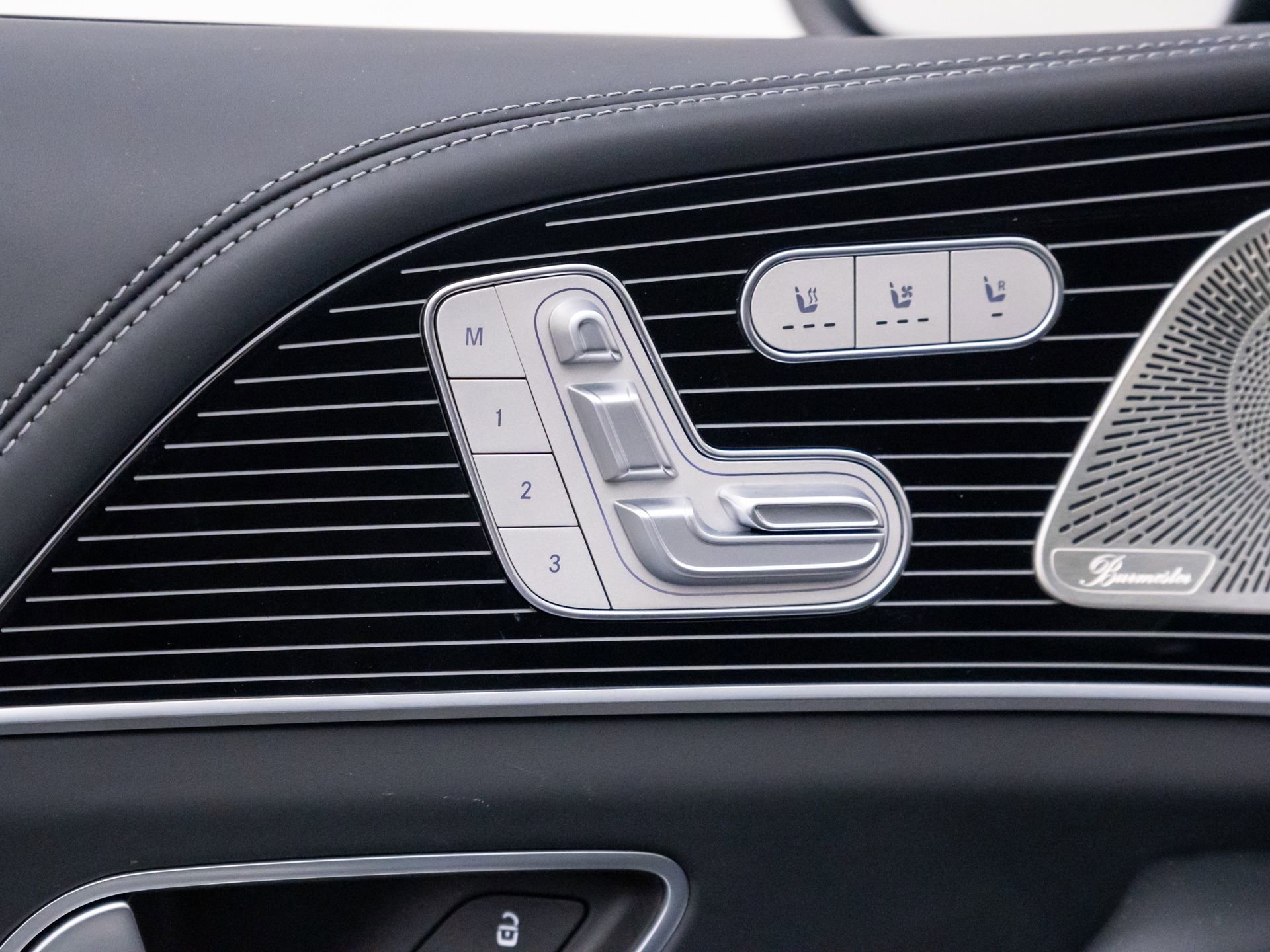 Certified 2021 Mercedes-Benz Maybach GLS 600 4MATIC image 14