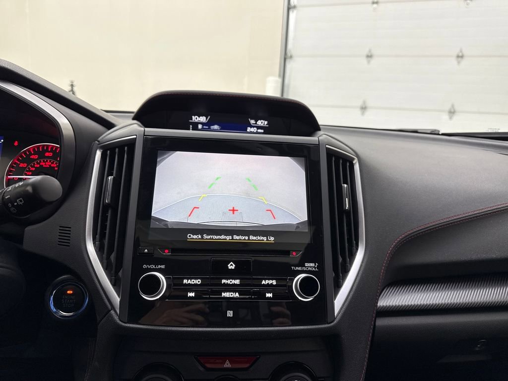 Certified 2023 Subaru Impreza 2.0i Sport w/ Popular Package #2 image 18