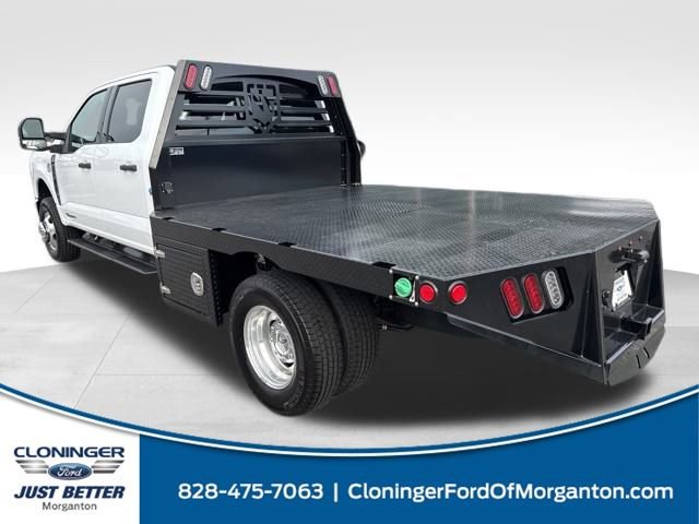 New 2025 Ford F350 XLT w/ XLT Value Package image 6