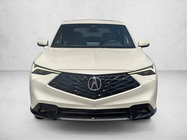 Used 2025 Acura ADX A-Spec AWD/4WD image 6
