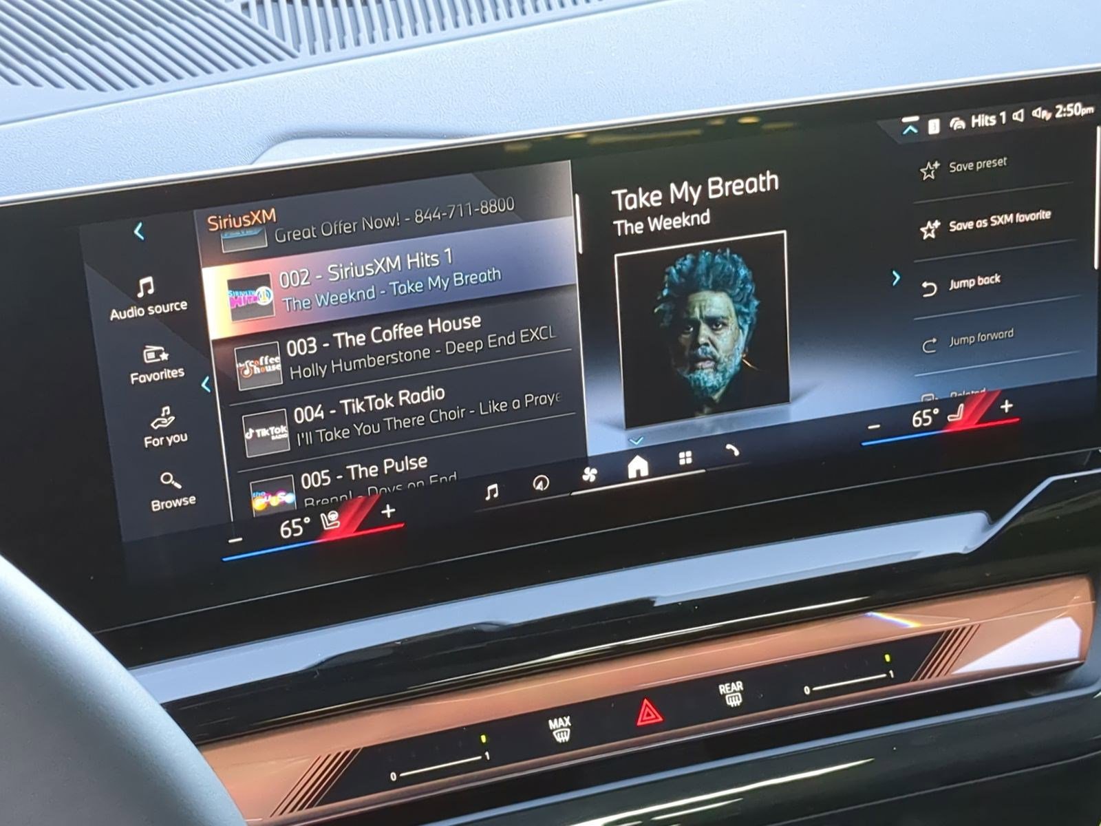 Certified 2025 BMW i5 eDrive40i w/ Premium Package image 20