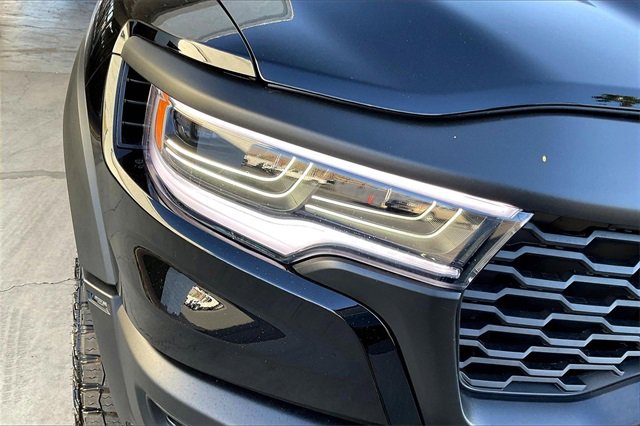 New 2026 RAM 1500 RHO w/ RHO Level 1 Equipment Group image 11