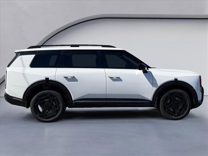 New 2027 Kia Telluride EX X-Line image 6