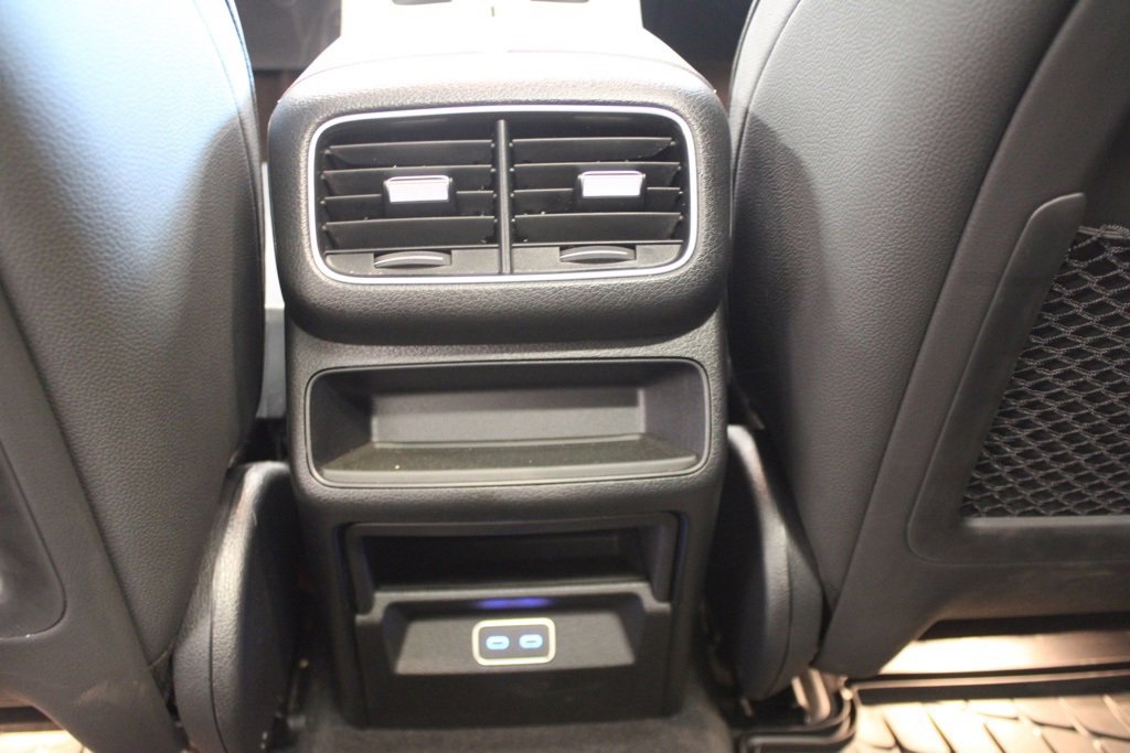 Certified 2025 Mercedes-Benz GLE 350 4MATIC image 36