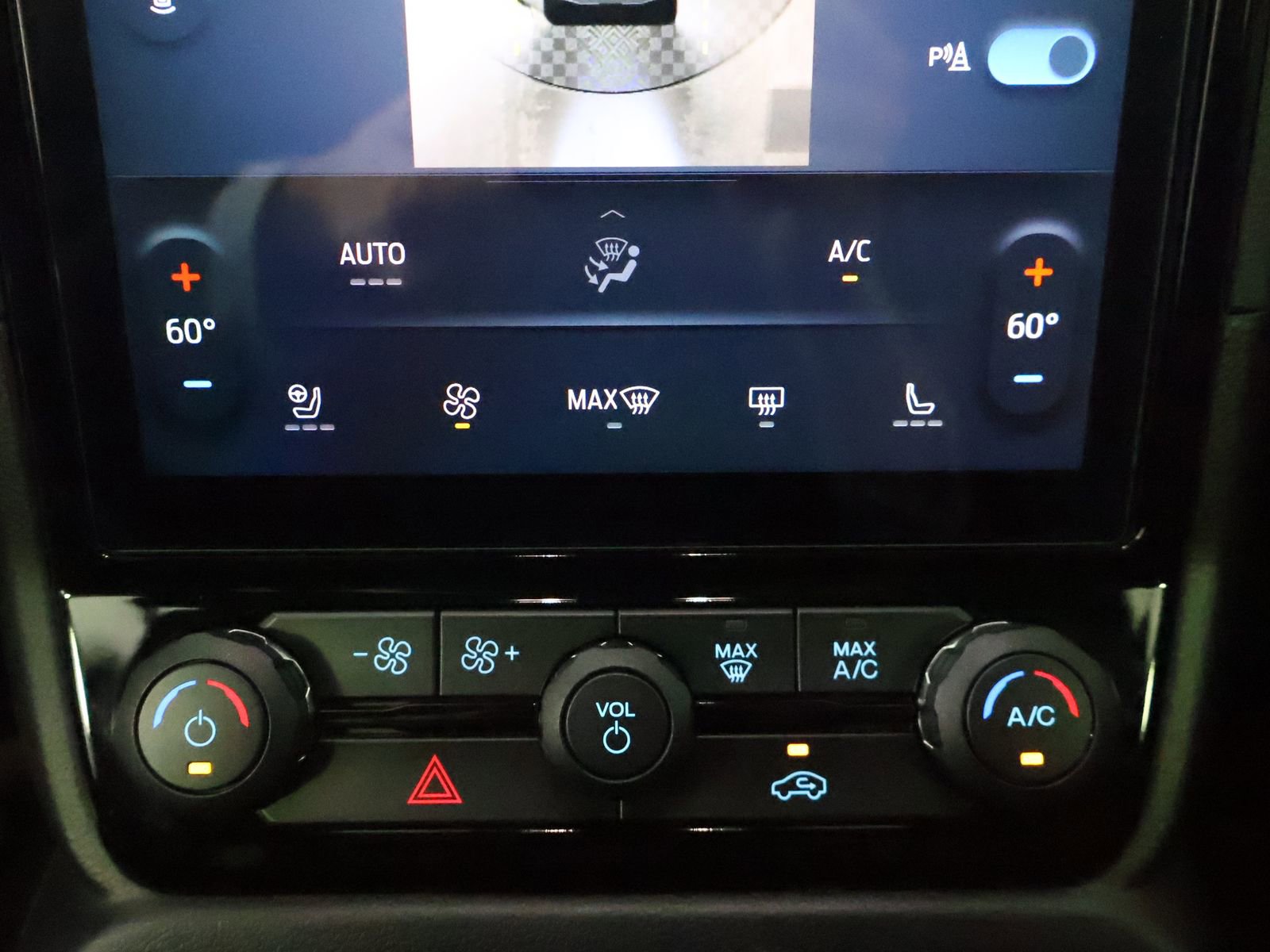 Used 2024 Ford Ranger Raptor AWD/4WD image 45