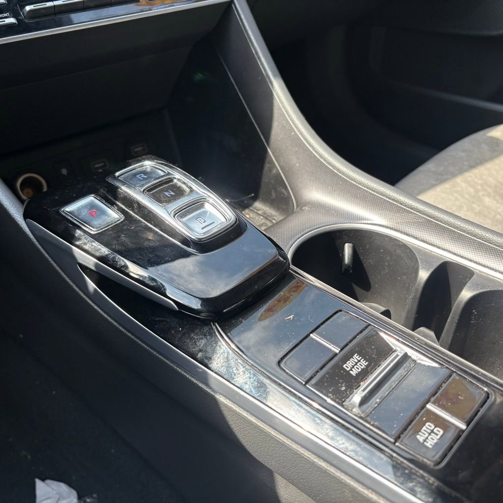 Used 2021 Hyundai Sonata SEL w/ Convenience Package image 21