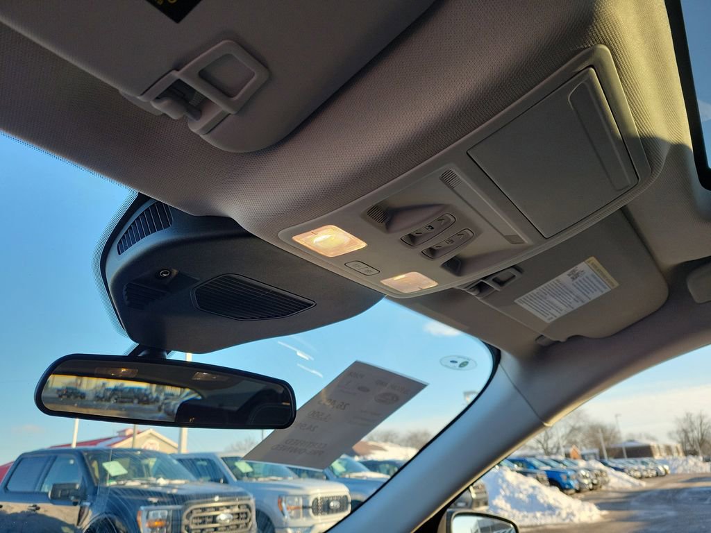 Certified 2023 Ford Escape Active w/ Tech Pack #2 image 30