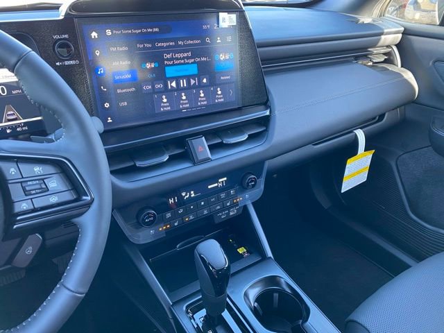 New 2026 Subaru Outback Touring XT image 16