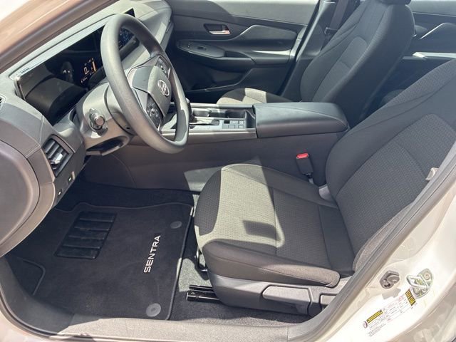 Used 2026 Nissan Sentra S w/ Floor Mat Package image 17