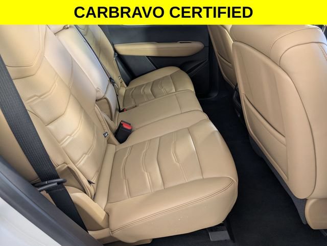 Certified 2023 Cadillac XT5 Sportv w/ Platinum Package AWD/4WD image 32