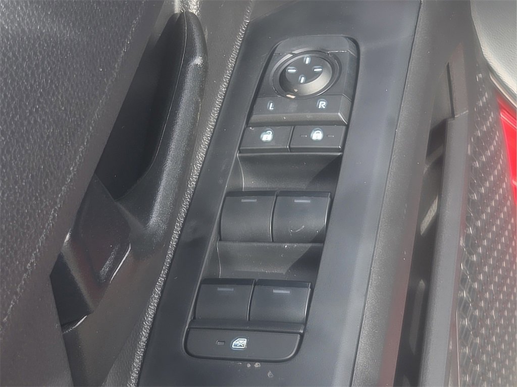 New 2026 Toyota Tacoma SR5 image 17