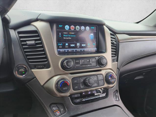 Used 2018 GMC Yukon Denali w/ Open Road Package image 12