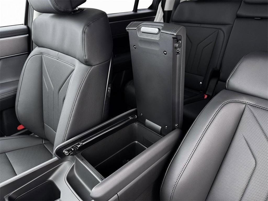 New 2026 Hyundai Santa Fe SEL image 19