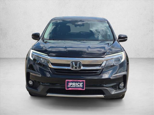 Used 2019 Honda Pilot EX-L video 2