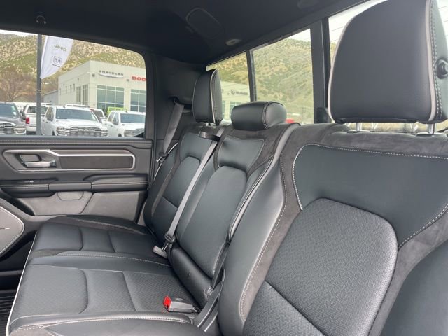 New 2026 RAM 1500 Laramie image 20