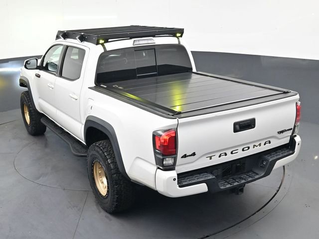 Used 2017 Toyota Tacoma TRD Pro image 28