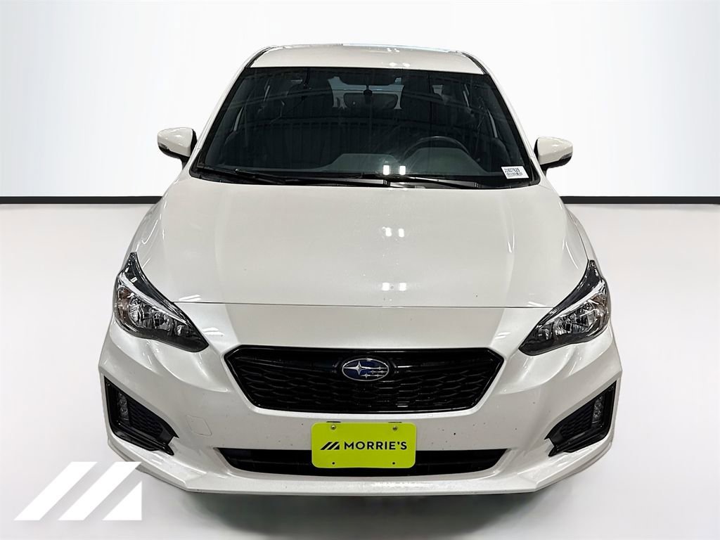 Used 2018 Subaru Impreza 2.0i Sport AWD/4WD image 2