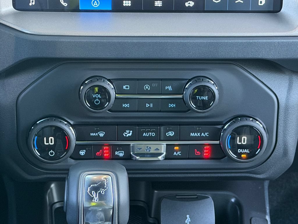 New 2026 Ford Bronco Outer Banks AWD/4WD image 11