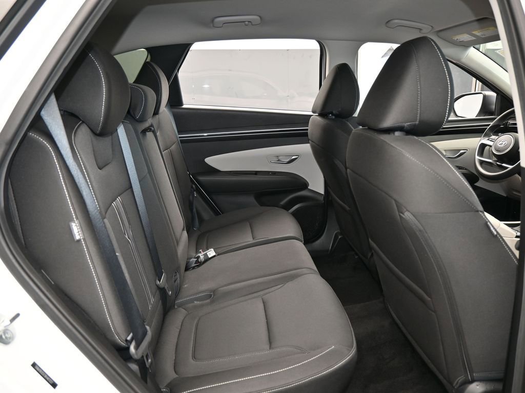 Used 2024 Hyundai Tucson SEL image 42