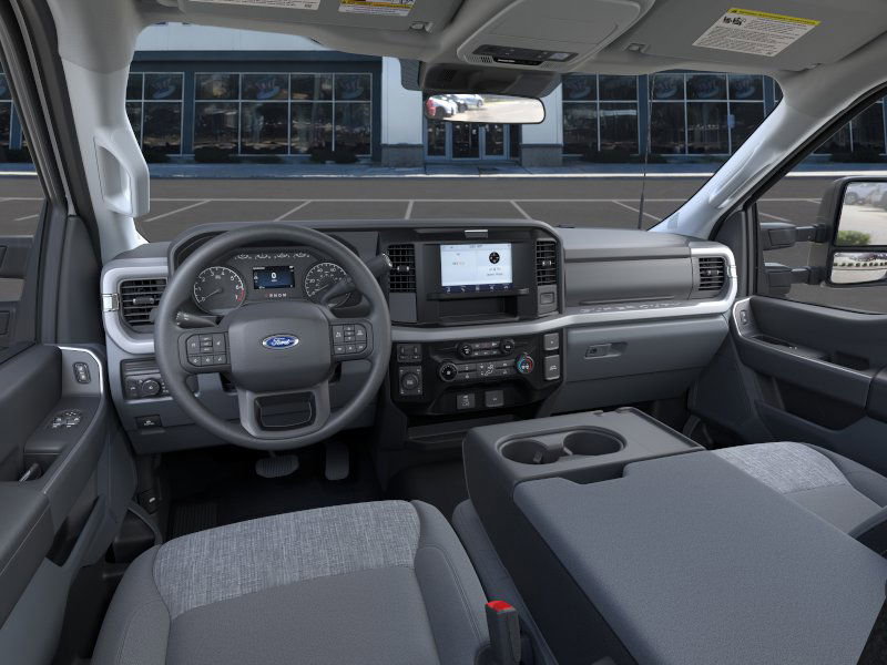 New 2026 Ford F350 XLT w/ 360-Degree Camera Package image 9