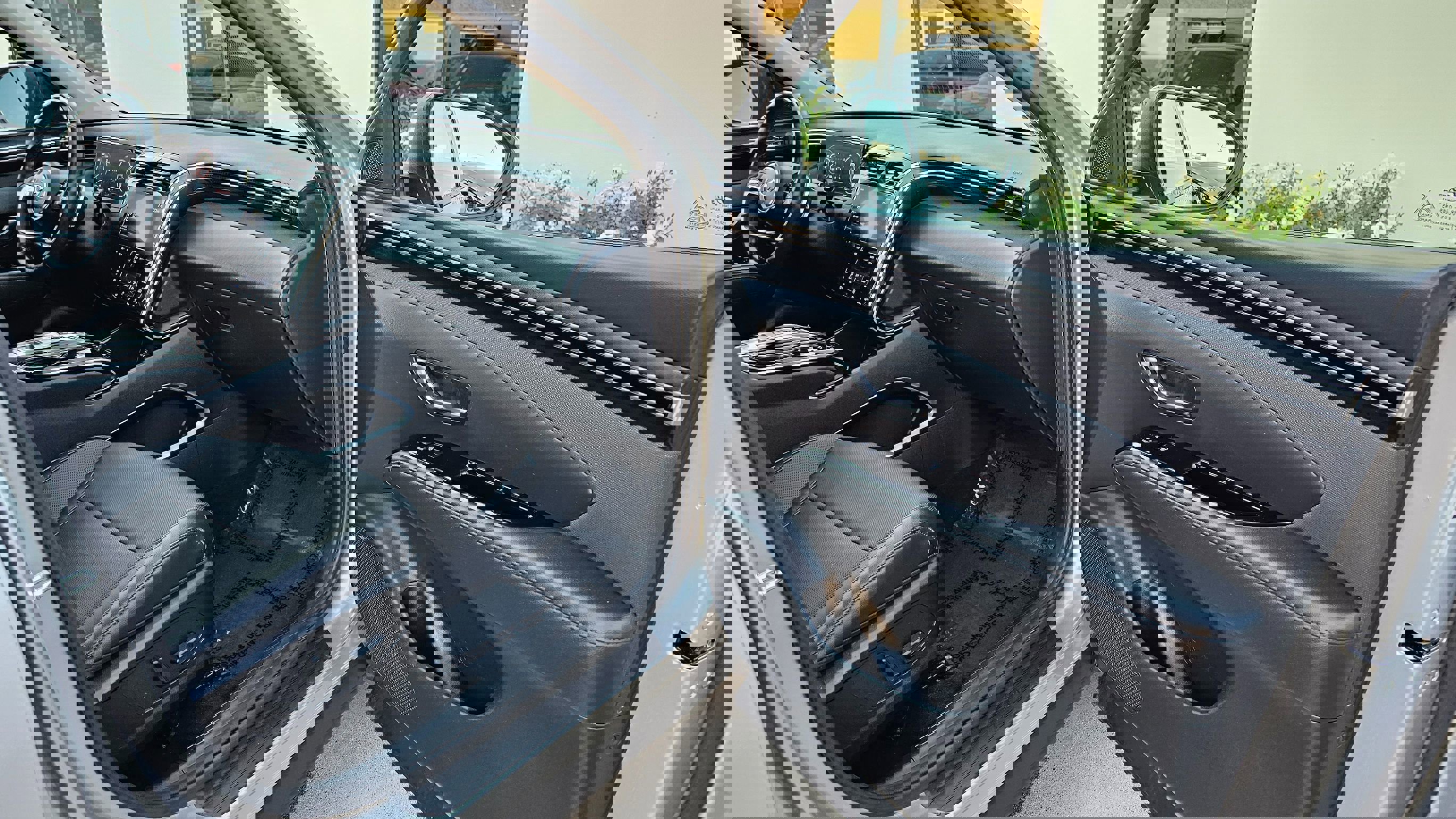 Used 2022 Hyundai Tucson Limited image 27