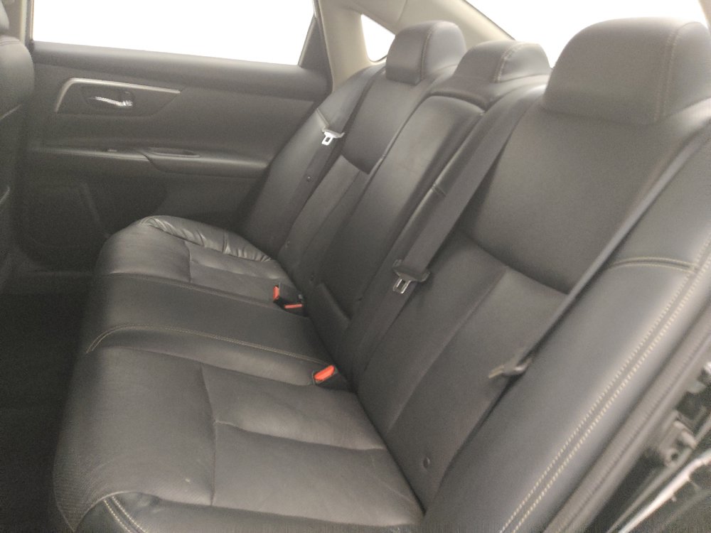 Used 2018 Nissan Altima 2.5 SL FWD image 18