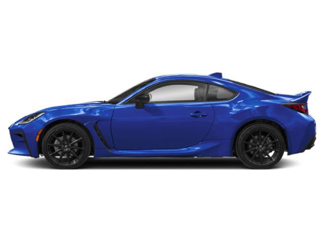 Used 2023 Toyota GR86 Premium RWD image 3
