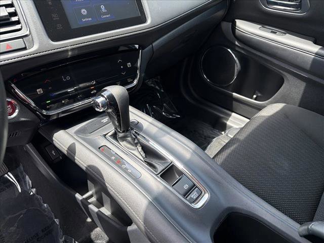 Used 2018 Honda HR-V EX image 22