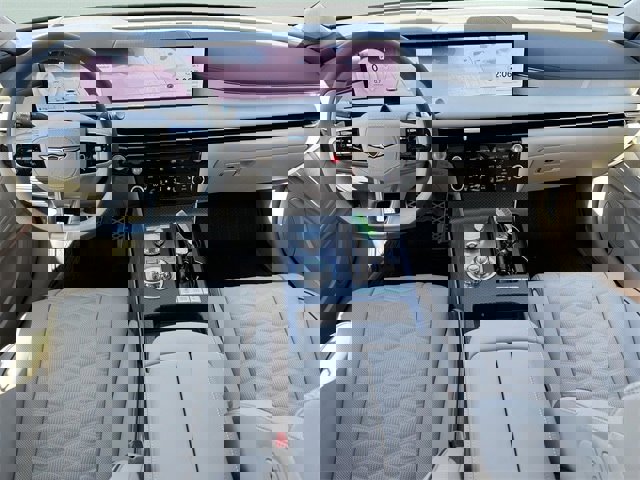 New 2026 Genesis G80 3.5T Sport Prestige image 18