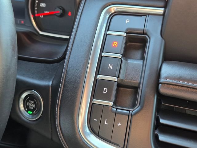 Used 2023 Chevrolet Tahoe LS w/ Driver Alert Package image 33