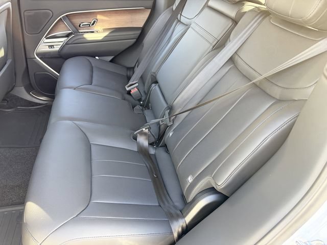 New 2026 Land Rover Range Rover SE AWD/4WD image 16